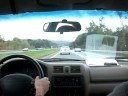 rocking out in the car to trust and believe by afb
