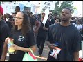JUSTICE DENIED IN JENA FOR BLACKS