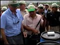 Convenio entre \"El Quinual\" y la Comunidad de Chuquillanqui