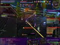Ethos versus Illidari Council