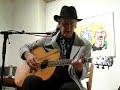Troels Jensen - It Hurts Me Too Troels Jensen - It Hurts Me Too