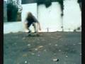 KSB - Frontside 180 gap - skatenextdoor - salies de bearn