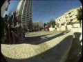 Best Trick - Competition jeruslaem israel