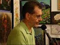\"The Civil Twilight,\" A Poem by James McCoy