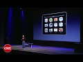 iPad - it's Official Apple Tablet!