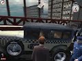 Mafia the game walkthrough(3)