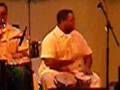 Viva Cepeda solos by Grupo Latin Vibe