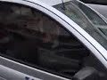 לינץ של ערבים על מכונית ישראלית lynch of Arabs on car Israeli
