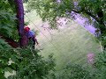 Rec Climb/Footlock