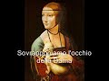 Leonardo Da Vinci - Il mistero della Dama