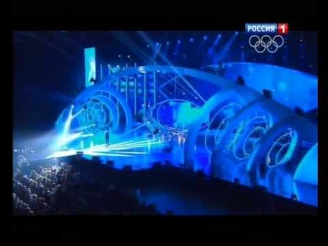 Сергей Лазарев - В самое сердце (Песня года 2013)