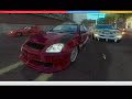 pspWxp Test