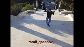 Ramil Qasanov Yeni Cecen Reqsi