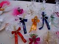Lembrancinhas e Acess�rios para Festas