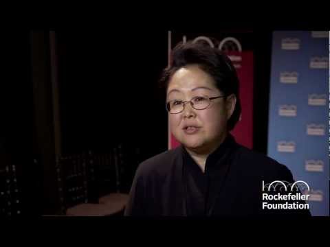 Innovation Forum 2012:&nbsp; Ada Wong