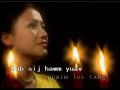 Ying Yang - Thaum Twg Mam Rov Ntsib Music Video