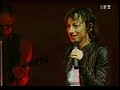 Gianna Nannini, Basel 2002 04 - Profumo Gianna Nannini, Basel 2002 04 - Profumo