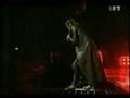 Gianna Nannini, Basel 2002 04 - Profumo