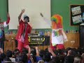 Tommy the Clown @ Papatoetoe East Primary School Pt 2 Tommy the Clown @ Papatoetoe East Primary School Pt 2