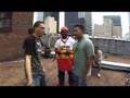 J Skills/Kav Adom vs Rocko/Jargon