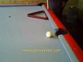 21st Pool Trickshot Video by Tombuzz