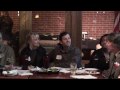 2009-11-17 North Dallas Evening Rotary Meeting Part 2 of 7