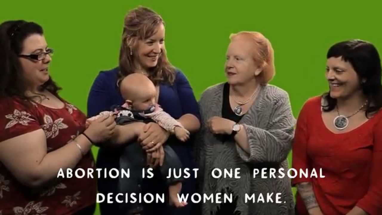 It's Just One Choice