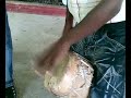 TAMBOR DE MENDOZA