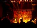 forfun - terra do nunca ao vivo