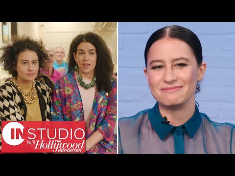 Ilana Glazer Breaks Down 5 Essential 'Broad City' Episodes | In Studio