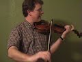 Violin Lesson #48; String Crossing pt. 6 (w/ slurs) Violin Lesson #48; String Crossing pt. 6 (w/ slurs)