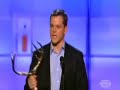 matt damon - guys award 08 - celtics lakers matt damon - guys award 08 - celtics lakers