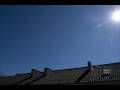 Timelapse - Sky of &Auml;ngelholm