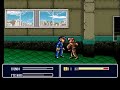 riki and kunyo make their way to the rooftop of the already colapsing school. up there, they face off with ryuuta, whos trying to score with kyouko. time for a really tuff fight on the rooftop!