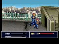 SNES Shin Nekketsu Kouha - Part 4