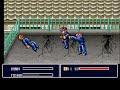 riki and kunyo make their way to the rooftop of the already colapsing school. up there, they face off with ryuuta, whos trying to score with kyouko. time for a really tuff fight on the rooftop!