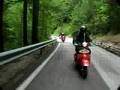 videos de World Vespa Week - Run To The Pines, Dolomiti Tour (part9)