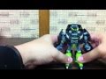 DOTM Deluxe SKIDS