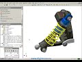 AUTODESK INVENTOR PROFESSIONAL SIMULATION (digitecno)