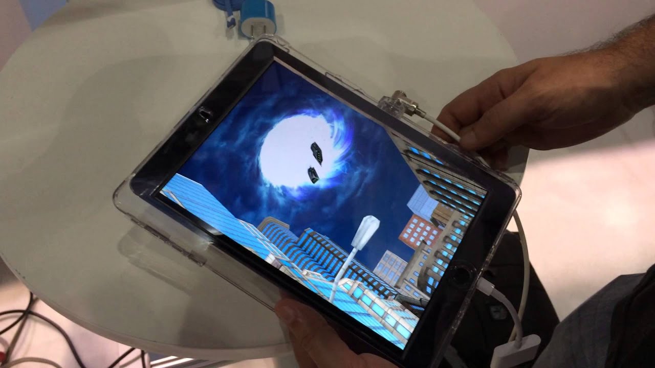 E3 2014: Hands on with Gameloft's 'Spiderman Unlimited'