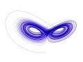 Lorenz Attractor v2