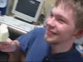 Seb's Butter Abenteuer