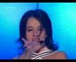alizee im fed up