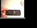 Motofone - Stabilit�tstest
