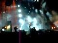 Concerto Ligabue ci sei sempre stata, Palermo 07 settembre 2010, Velodromo Borsellino.AVI
