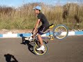 ekipe sem juizo com murilo mandando o grau