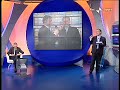 INTER-NAPOLI 2-1 INTERVISTA a MOURINHO Highlights 30-11-2008 Serie A Tim 14a Giornata HQ INTER-NAPOLI 2-1 INTERVISTA a MOURINHO Highlights 30-11-2008 Serie A Tim 14a Giornata HQ