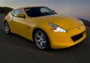 2009 New Nissan 370Z - At The Track