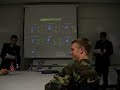 Powerthirst - Air Force Academy Class Presentation Powerthirst - Air Force Academy Class Presentation