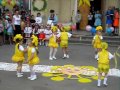 ДЕНЬ ЗАЩИТЫ ДЕТЕЙ - 1июня2011г